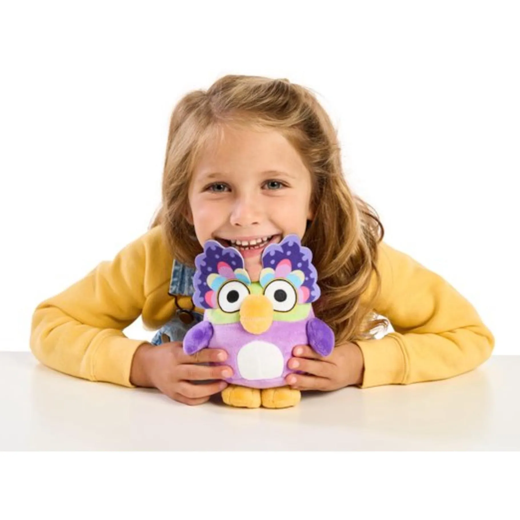 Overige> Bluey pluche Chattermax