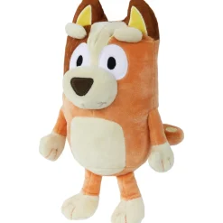 Overige> Bluey pluche Chili