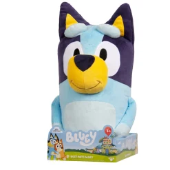 Dieren Knuffels En Pluche>Moose Toys Bluey pluche groot