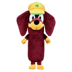 Overige> Bluey pluche snickers