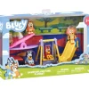 Speelsets|Jongens> Bluey speeltuin speelset