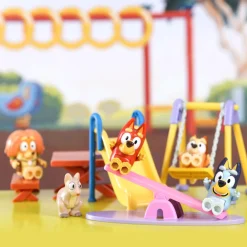 Speelsets|Jongens></noscript> Bluey speeltuin speelset