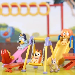 Speelsets|Jongens></noscript> Bluey speeltuin speelset