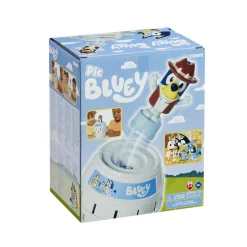 Kinderspellen> Bluey spel pop up