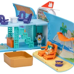 Speelsets|Jongens></noscript> Bluey vliegtuig mega 3 in 1