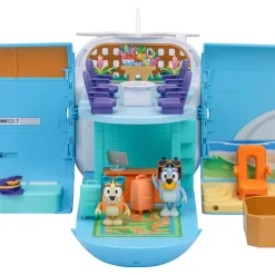 Speelsets|Jongens></noscript> Bluey vliegtuig mega 3 in 1