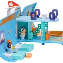 Speelsets|Jongens></noscript> Bluey vliegtuig mega 3 in 1