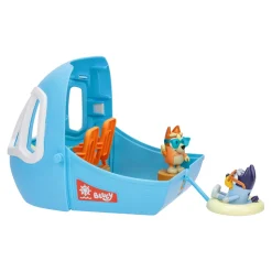 Speelsets|Jongens></noscript> Bluey vliegtuig mega 3 in 1