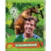 Vriendenboeken> Boek Vriendenboek Freek Vonk