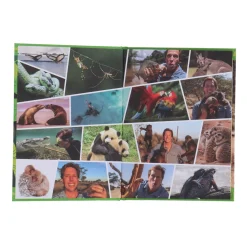 Vriendenboeken> Boek Vriendenboek Freek Vonk