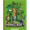 Vriendenboeken> Boek Vriendenboek Minecraft