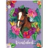 Vriendenboeken> Boek Vriendenboek Paarden