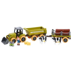 Speelsets|Jongens></noscript> Boerderij set Assorti