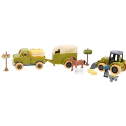 Speelsets|Jongens></noscript> Boerderij set Assorti