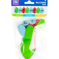 Feestartikelen> Boerderij Thema Ballonnen