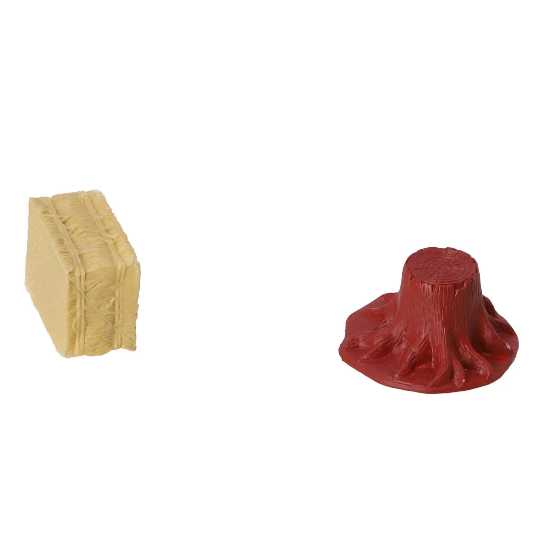 Speelfiguren> Boerderijdieren set 10 delig