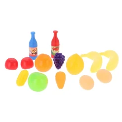 Meisjes|Winkelspeelgoed></noscript> Boodschappentrolley 15 delig