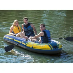 Zwemmen En Waterspeelgoed>Intex Boot Challenger 3