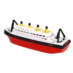 Zwemmen En Waterspeelgoed> Boot Plezier Cruiser Titanic