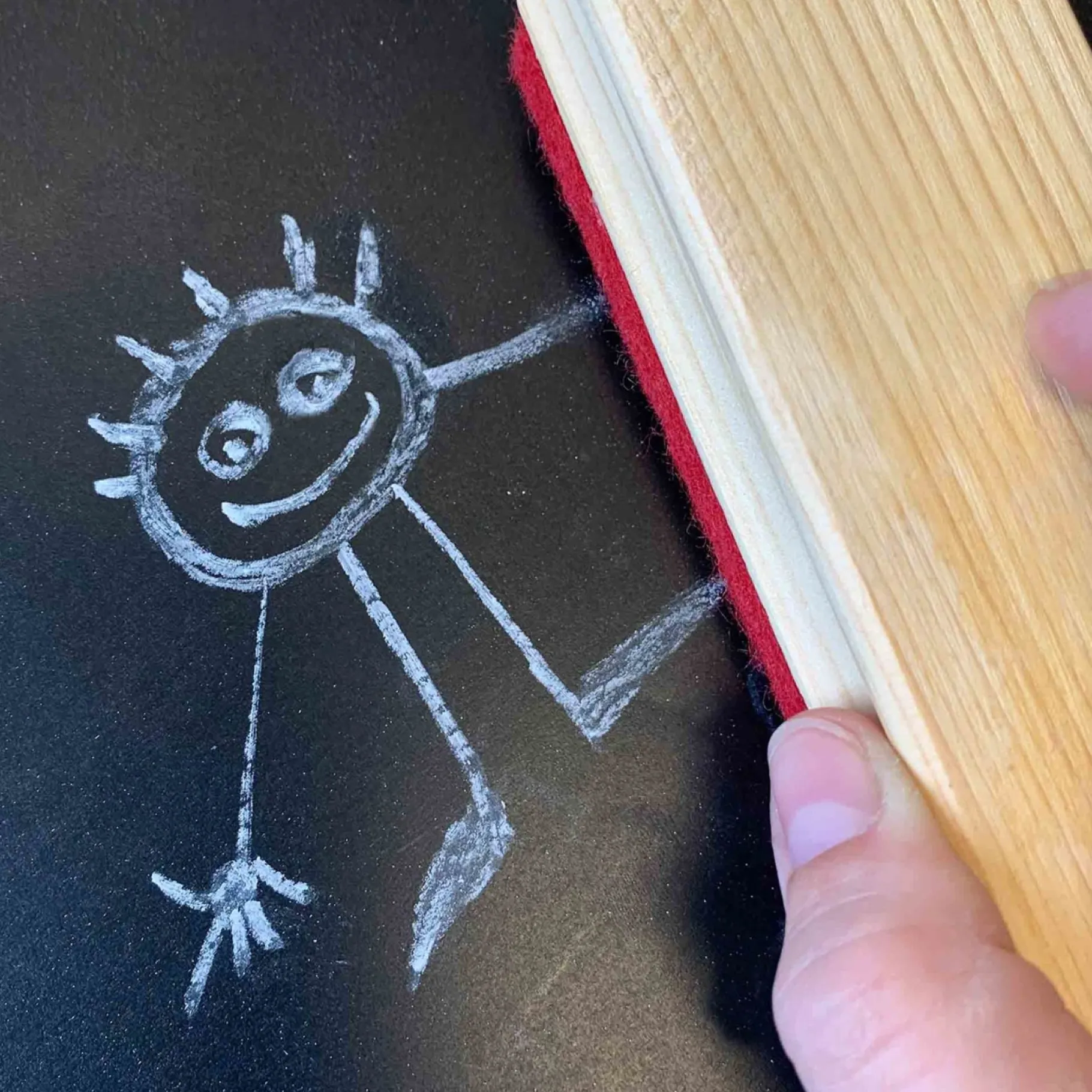 Schoolborden>Ses Bordenwisser Groot