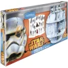 Bouwstenen|Jongens>Hasbro Bouwpakket Star Wars Death Star Bouwen