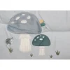 Baby Speelkleden> Boxkleed 80 x 100 cm Forest Friends Grs