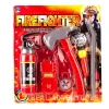Jongens|Verkleden> Brandweer Accessoires Set