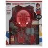 Verkleden|Jongens> Brandweer verkleedset met accessoires