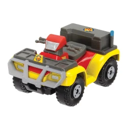 Speelsets|Jongens></noscript>Dickie Brandweerman Sam 3 pack 2 assorti