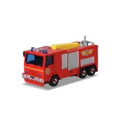 Speelsets|Jongens>Dickie Brandweerman Sam Reddingsteam Set