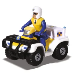 Speelsets|Jongens></noscript>Dickie Brandweerman Sam Reddingsteam Set