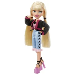 Tienerpoppen|Meisjes></noscript> Bratz Goin Out! Doll Cloe