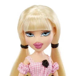 Tienerpoppen|Meisjes></noscript> Bratz Goin Out! Doll Cloe