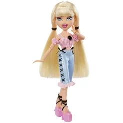 Tienerpoppen|Meisjes></noscript> Bratz Goin Out! Doll Cloe