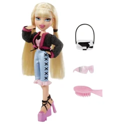 Tienerpoppen|Meisjes></noscript> Bratz Goin Out! Doll Cloe