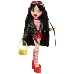 Tienerpoppen|Meisjes> Bratz Goin Out! Doll Jade