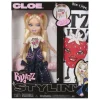 Tienerpoppen|Meisjes> Bratz Stylin Doll Cloe