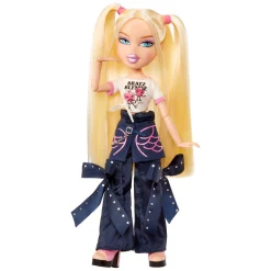 Tienerpoppen|Meisjes></noscript> Bratz Stylin Doll Cloe