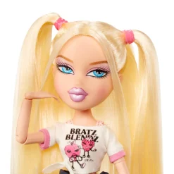 Tienerpoppen|Meisjes></noscript> Bratz Stylin Doll Cloe