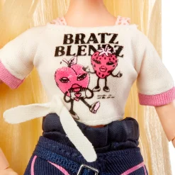 Tienerpoppen|Meisjes></noscript> Bratz Stylin Doll Cloe