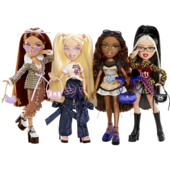 Tienerpoppen|Meisjes></noscript> Bratz Stylin Doll Cloe
