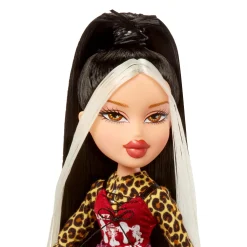 Tienerpoppen|Meisjes></noscript> Bratz Stylin Doll Jade