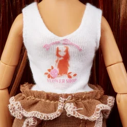 Meisjes|Tienerpoppen></noscript> Bratz Stylin Doll Yasmin