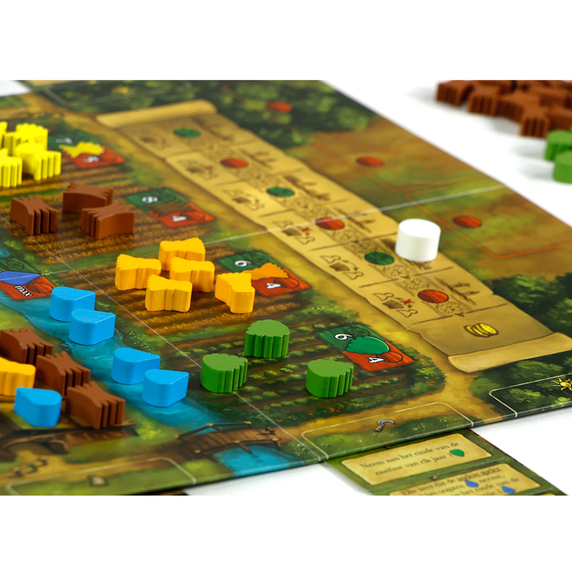 Bordspellen>999-games Brood & Bier - Bordspel