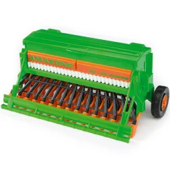 Boerderij>Bruder Aanhanger Zaaimachine Amazone