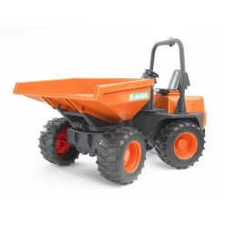Voertuigen|Jongens>Bruder Auto Minidumper Ausa
