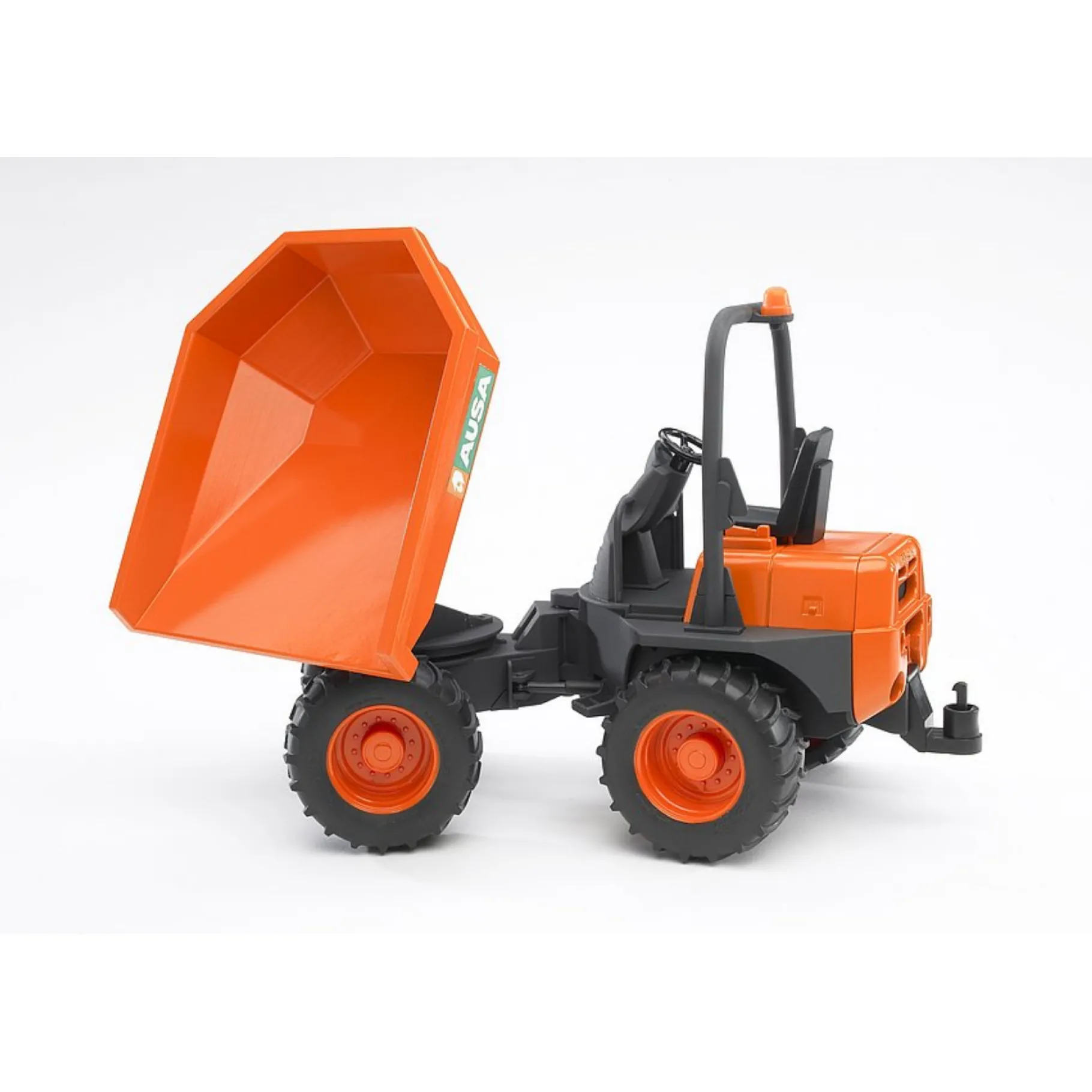 Voertuigen|Jongens>Bruder Auto Minidumper Ausa