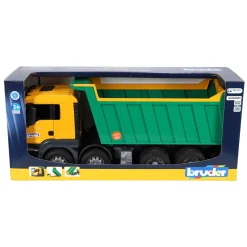 Auto's|Jongens></noscript>Bruder Auto Vrachtwagen MAN TGS