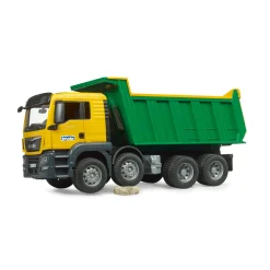 Auto's|Jongens></noscript>Bruder Auto Vrachtwagen MAN TGS