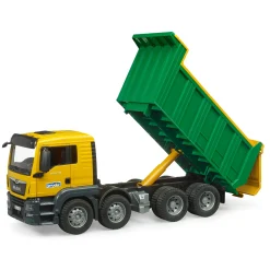 Auto's|Jongens></noscript>Bruder Auto Vrachtwagen MAN TGS